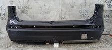 NISSAN QASHQAI MK2 J11 2017-2020 FACELIFT REAR BUMPER PDC 85022-HV20H #A9613