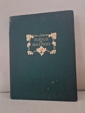 Gem Selection Songs Of Ireland