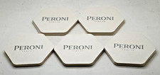 25 x PERONI LAGER DRINKS MATS