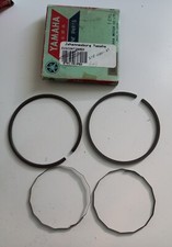 Yamaha R5 R5B R5C 350 1970-72