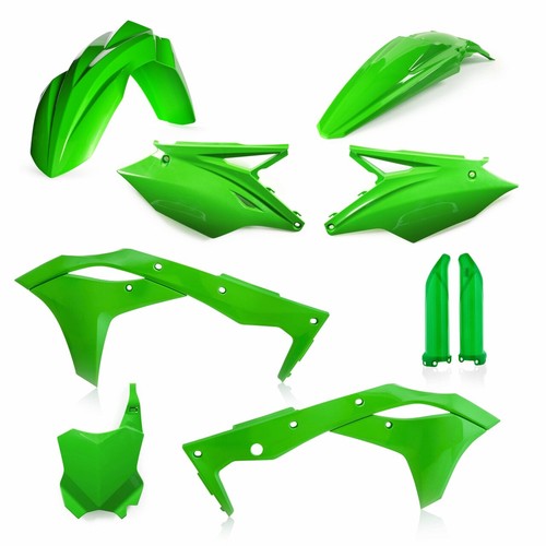Acerbis plastics kit for - acerbis,