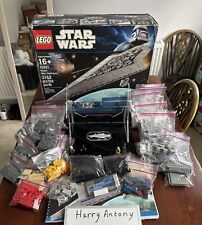 LEGO Star Wars: Super Star