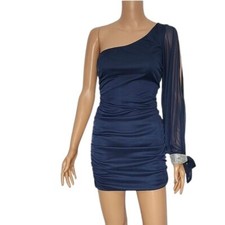 Teeze Me Navy blue one