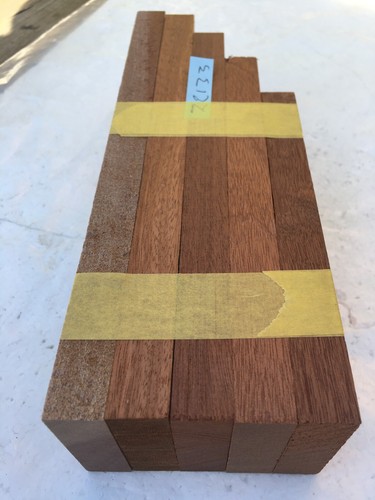 New mahogany timber hardwood - timber,