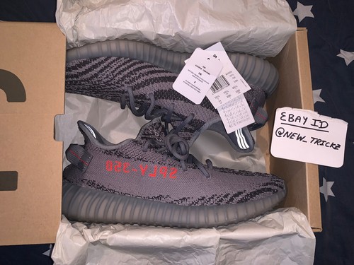 Authentic adidas yeezy - authentic✅,