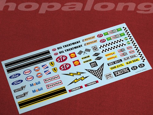 Scalextric slot car - scalextric/slot,