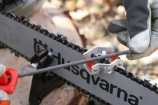 Husqvarna 5.5mm for 3/8" pitch