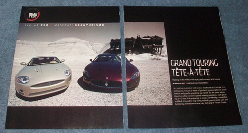 2008 jaguar xkr - jaguar, vs.