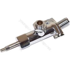 Faema/Fiorenzato C.s./Scala Coffee Machine Steam Tap