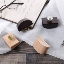 Calligraphy rocker blotter - rocker,