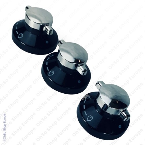 Knobs for stoves gas - 3,
