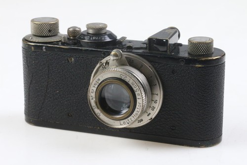 Leica mod with hektor - mod.,