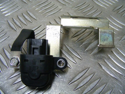 W800 tilt switch fuel cut - switch,