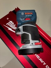 Bosch gkf 18v trim router - 18v-25,