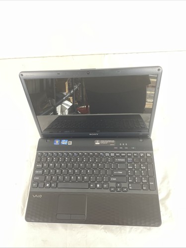 Sony vaio vpceh24fx - vaio, |