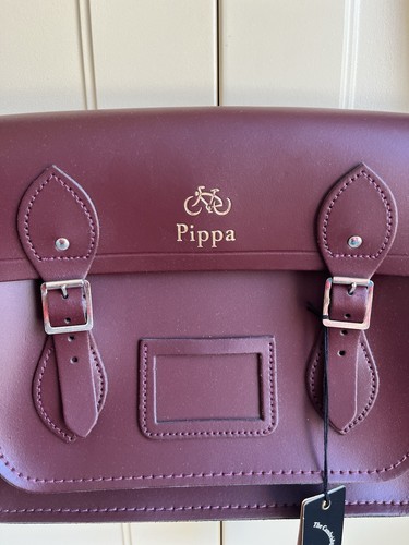 Pippa the cambridge satchel - pippa,