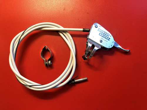 Vintage sturmey archer speed - archer,