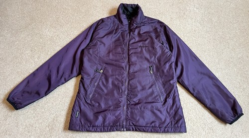 Rohan insulated jacket - rohan,