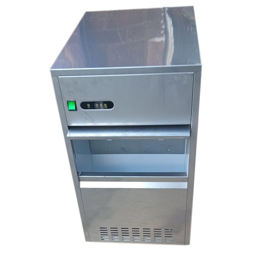 Commercial crushed ice - commercial,