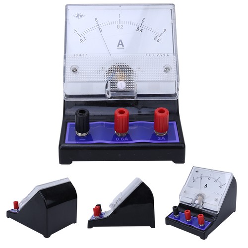 Current meter micro amp - current,