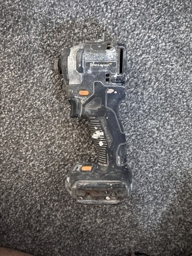 Dewalt dcf85m mclaren - dewalt, 18v