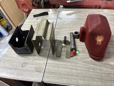 Caravan Bulldog Mini Lock with 2 keys