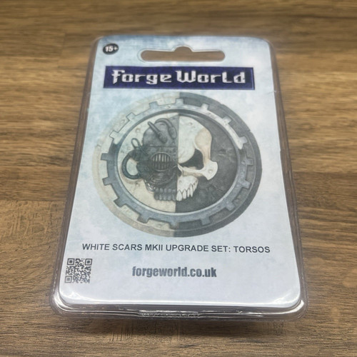 Forge world warhammer - world,