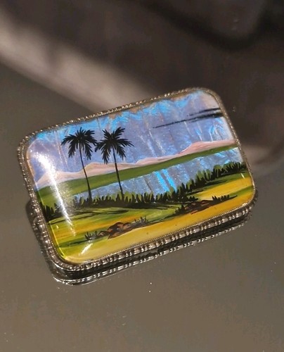 Art deco thomas mott - deco, l