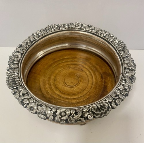 Antique victorian silver - victorian,