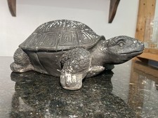 Large Vintage Terracotta