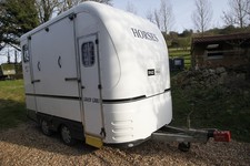 EQUITREK Space Treka Large