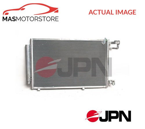 Air con condenser - a/c, jpn