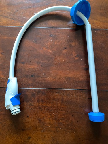 Truma ultraflow water inlet - truma,