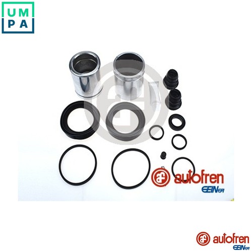 Repair kit brake - kit, caliper