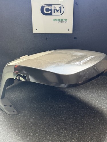 Husqvarna automower garage - automower,