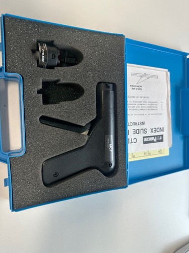 Panduit itw pancon - itw, w/