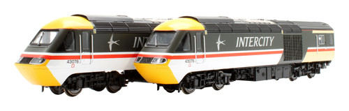 Hornby gauge r3602tts - gauge,