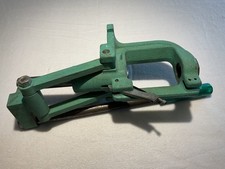 Vintage RCBS rock chucker