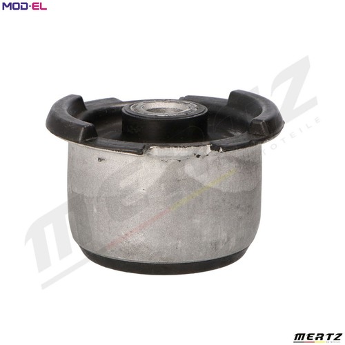 Mounting controltrailing - 2x,