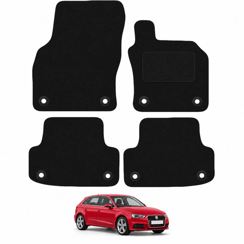 Audi sportback 8v - sportback,