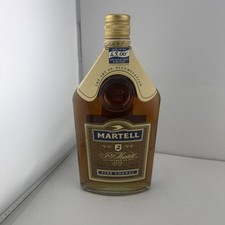 1993 martell fine cognac - 1993, vs