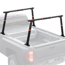 Universal Adjustable Truck Bed