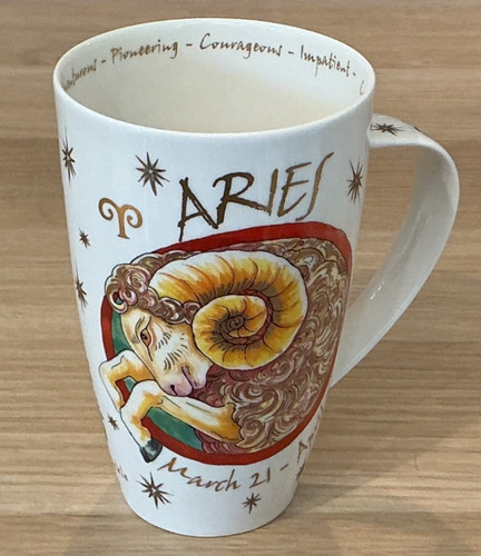 Dunoon zodiac aries - dunoon,