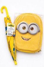 Minions Kids Backpack &