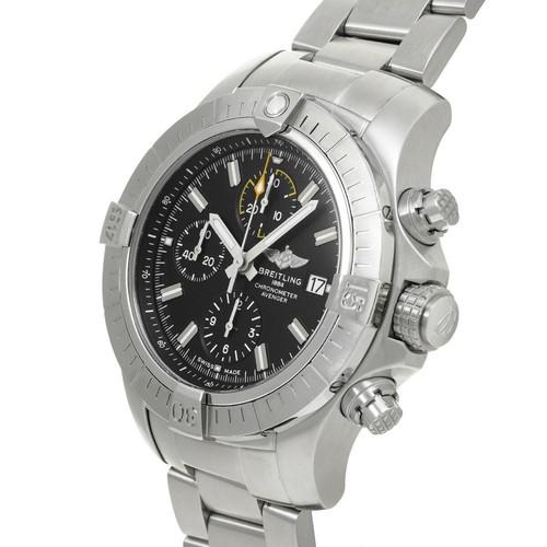 Breitling avenger chrono - breitling,