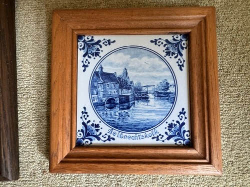 Antique pre 1890 dutch - pre-1890,