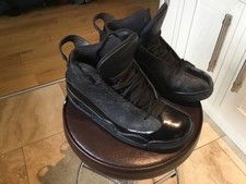 Size UK 6.5 - Jordan Dub Zero