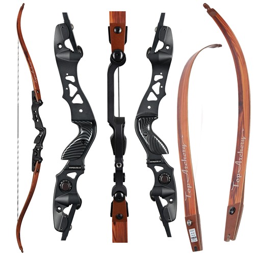 Ilf archery takedown - 62",