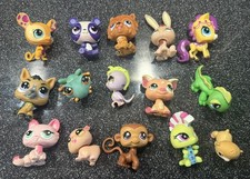LPS LITTLEST PET SHOP bundle