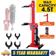 4.5 Ton Heavy Duty Strut Coil